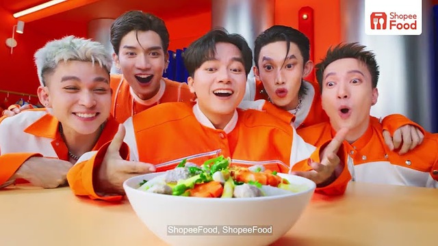 Đọ độ sành ăn của các 