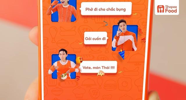Đọ độ sành ăn của các 