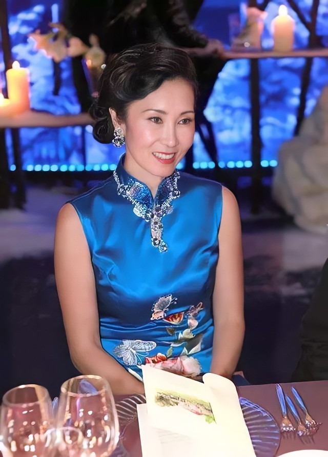 Người cha tỷ phú của 