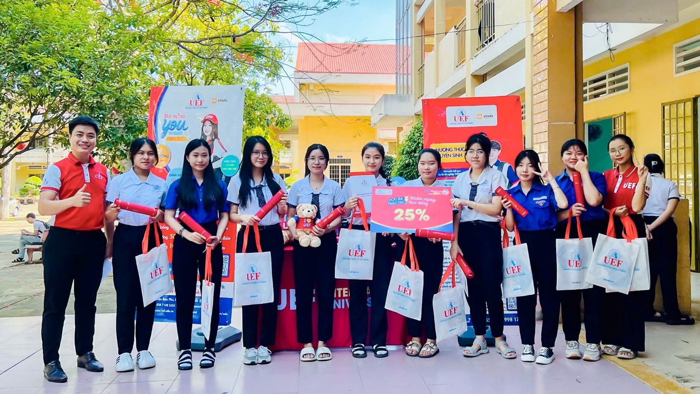 Xét học bạ, lựa chọn chiến lược để có học bổng sớm và tăng cơ hội vào đại học- Ảnh 6.