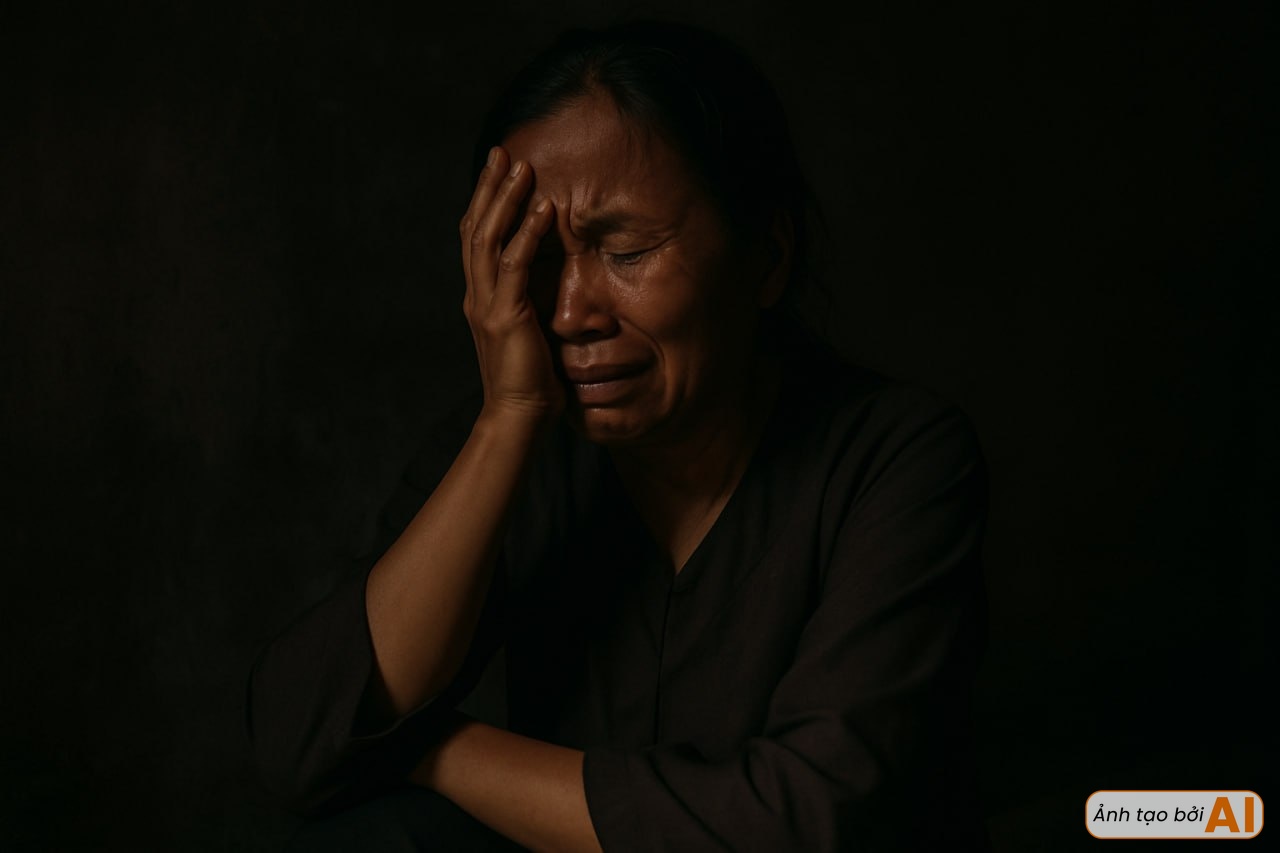 "Em đang tìm trường giáo dưỡng cho con" - Câu nói của mẹ Hà Nội khiến netizen nghẹn lòng, bí mật phía sau còn kinh khủng hơn- Ảnh 1.