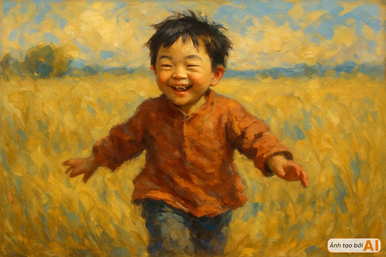 Thử thách 24h dành cho cha mẹ: Nhìn vào những đứa trẻ quanh mình, mỉm cười và nói lời biết ơn- Ảnh 3.