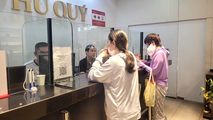 Thị trường vàng sau loạt vi phạm của các công ty được chuyển sang Bộ Công an- Ảnh 3.