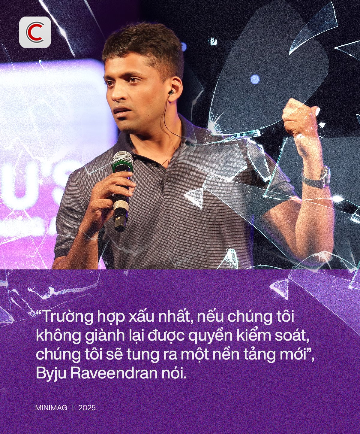 Từ ‘kỳ lân’ hóa ‘con nợ’: Chuyện về 1 startup từng được định giá 22 tỷ USD nay gánh khoản lỗ trăm triệu USD, founder bật khóc trong hối hận- Ảnh 4.