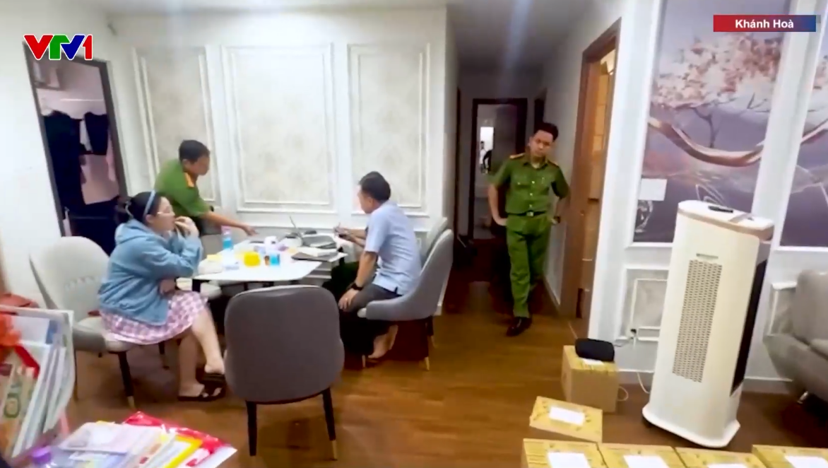 Phát hiện gần 6.000 sản phẩm dưỡng trắng da mặt và toàn thân không rõ nguồn gốc- Ảnh 1.