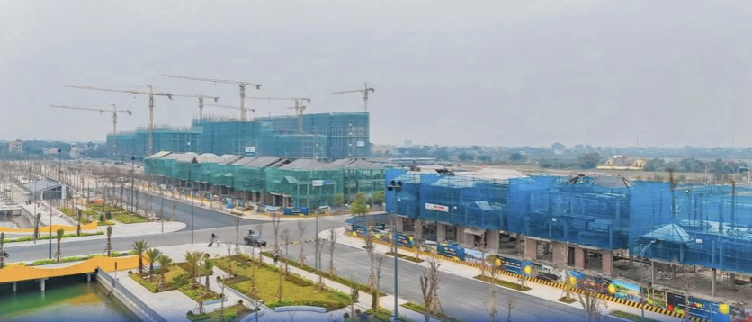 “Điểm danh” những tiêu chí hàng đầu lựa chọn mua bất động sản nhà ở- Ảnh 1.