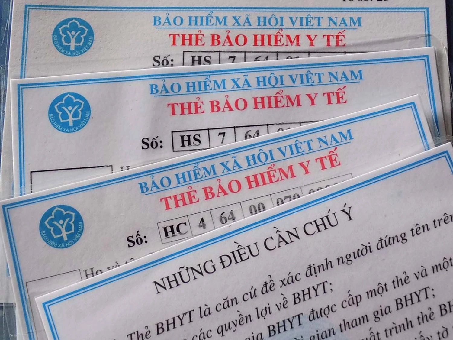Từ 1/7, 20 nhóm đối tượng được ngân sách Nhà nước đóng BHYT, là những ai?- Ảnh 1.