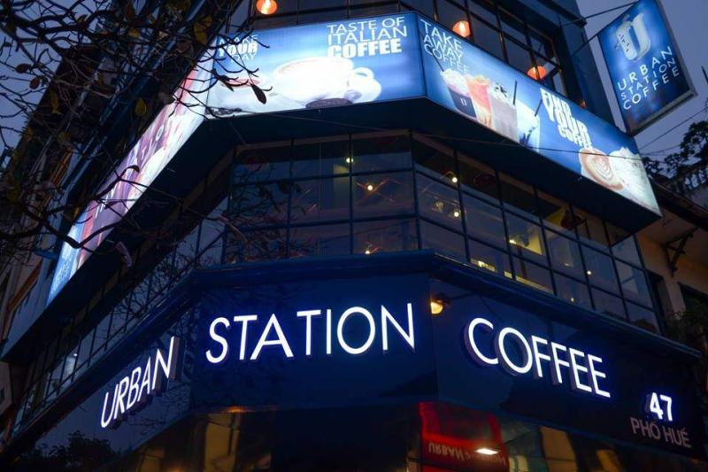 Lần thứ 4 khởi nghiệp ‘đại thắng’ của Nguyễn Hải Ninh – nhà sáng lập The Coffee House- Ảnh 2.