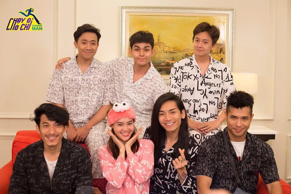Running Man mùa 3 lộ dàn cast: Trấn Thành thay thế Trường Giang, 1 anh trai 