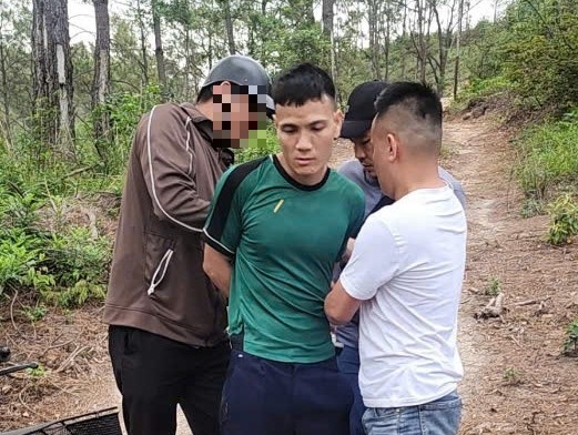 Tiết lộ thông tin bất ngờ về Nguyễn Văn Báo - Kẻ cướp ngân hàng ở Quảng Ninh- Ảnh 1.