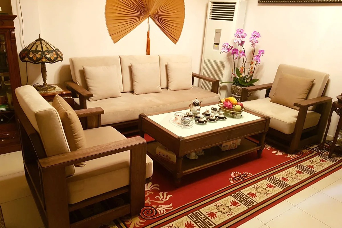 3 thứ trong nhà càng cũ kỹ thì càng sinh lộc, mấy đời làm ăn phát đạt, hậu vận giàu sang rực rỡ- Ảnh 2.