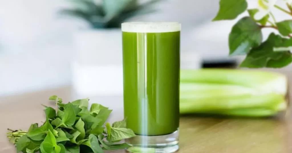 3 ngày đi biển bị cháy nắng, tôi "cứu da" bằng 1 loại nước ép giảm mụn, sáng da, tăng collagen cấp tốc và kết quả không ngờ- Ảnh 2.