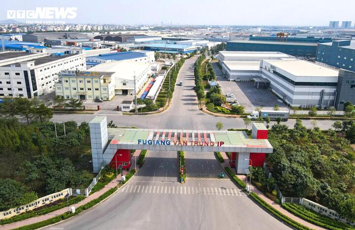 Vì sao trung tâm hành chính tỉnh Bắc Ninh sau sáp nhập đặt tại TP Bắc Giang?- Ảnh 5.