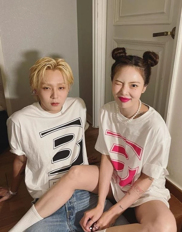 “Nữ hoàng gợi cảm” comeback “tàng hình” không ai thèm ngó đến, bị fan tẩy chay vì mải mê yêu đương- Ảnh 5.