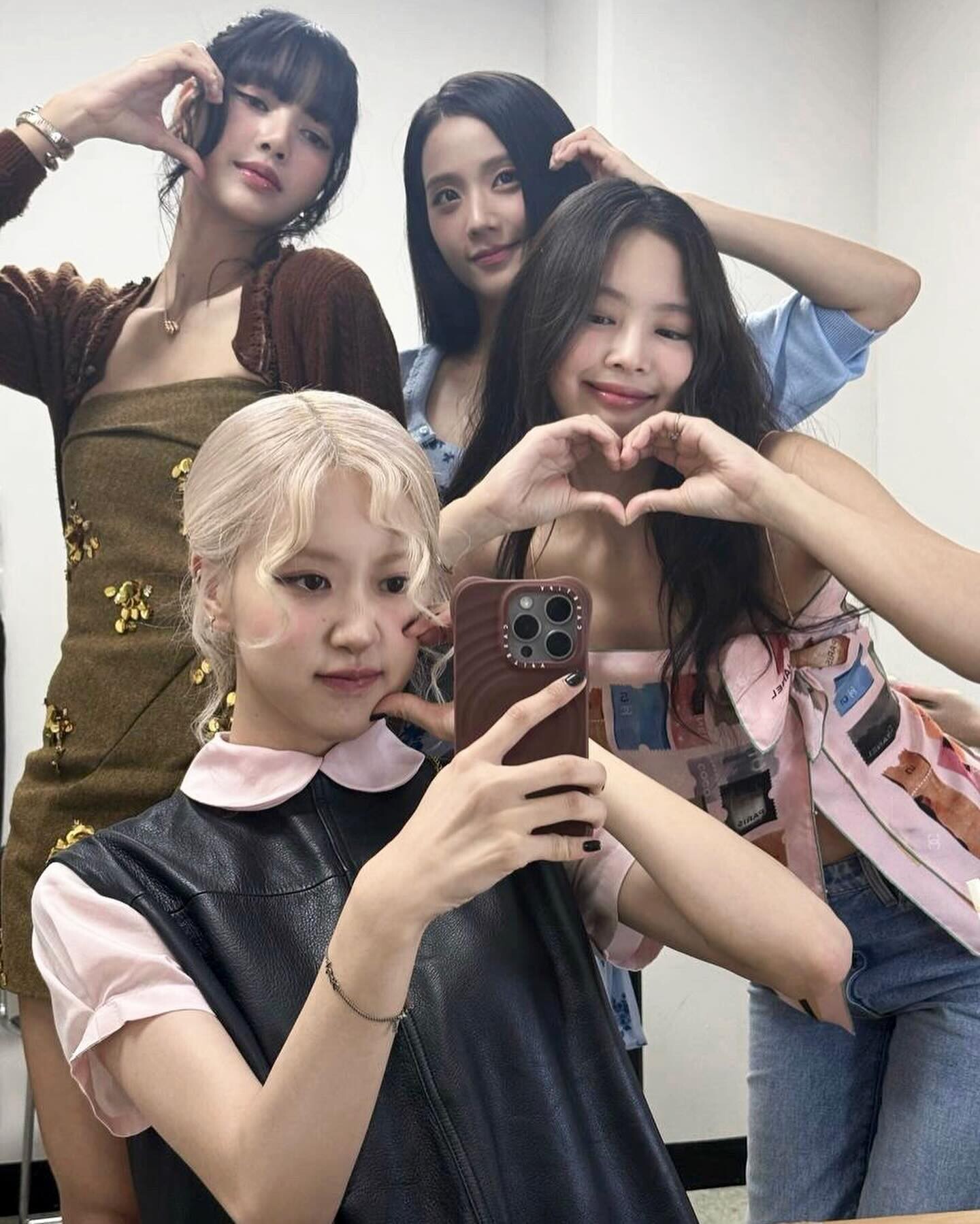 “Phú bà nhỏ tuổi nhất” làm rõ 1 sự thật về BLACKPINK- Ảnh 7.