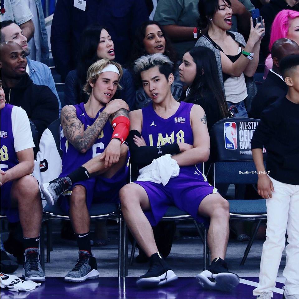 Rò rỉ sản phẩm collab giữa Justin Bieber và “đỉnh lưu 13 năm tù”, bản gốc từng tạo nên cơn sốt… thèm ăn- Ảnh 1.