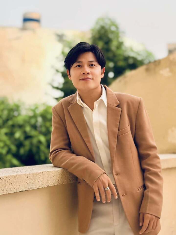 “'Cha đẻ” ca khúc 3,1 tỷ lượt xem giàu có cỡ nào?- Ảnh 2.