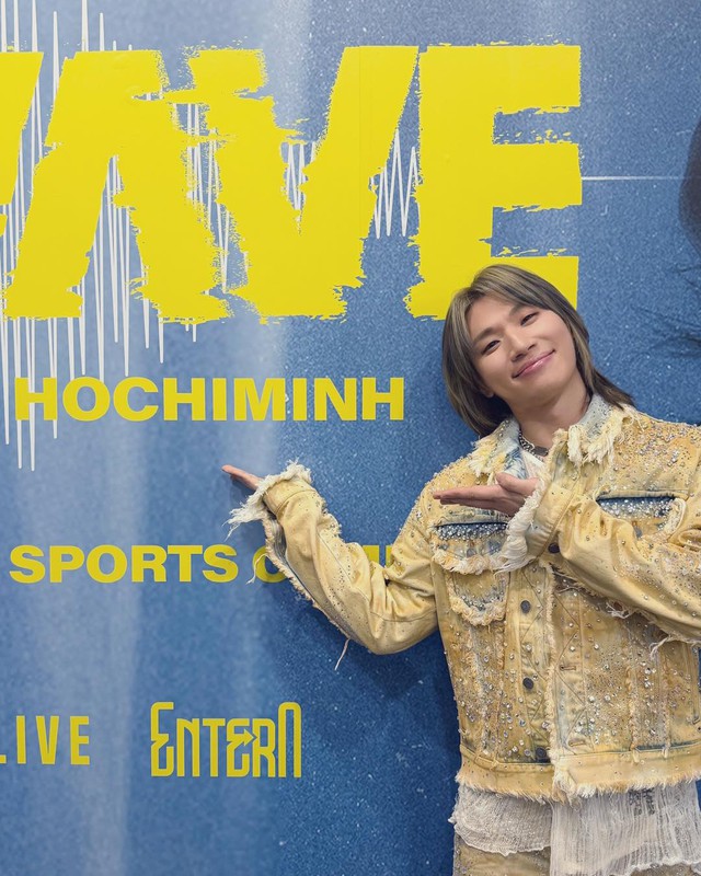 Concert thành viên BIGBANG tại Việt Nam có ế vé như lời đồn?- Ảnh 3.