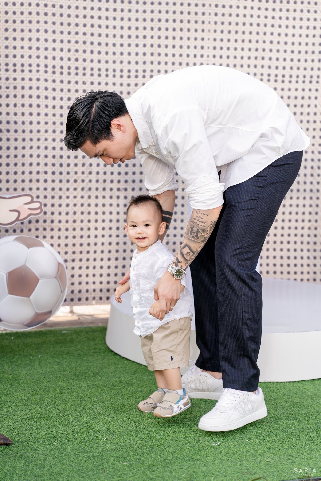 X&ocirc;n xao visual ngọt ng&agrave;o Do&atilde;n Hải My, thần th&aacute;i chuẩn tiểu thư l&aacute; ngọc c&agrave;nh v&agrave;ng, đ&ocirc;i ch&acirc;n d&agrave;i nuột n&agrave; mới chiếm 