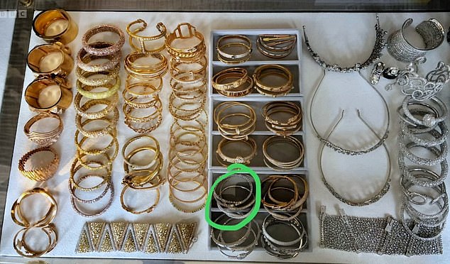 Vụ trộm biệt thự 2.000 tỷ của ái nữ 