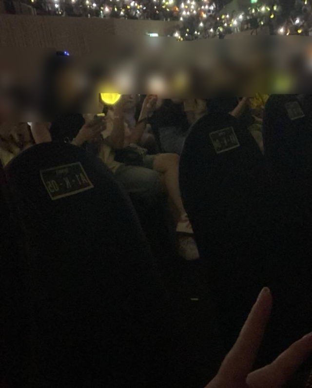 Concert thành viên BIGBANG tại Việt Nam có ế vé như lời đồn?- Ảnh 6.