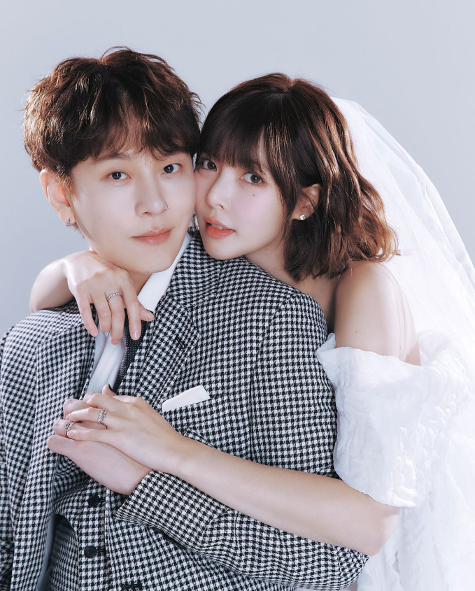 “Nữ hoàng gợi cảm” comeback “tàng hình” không ai thèm ngó đến, bị fan tẩy chay vì mải mê yêu đương- Ảnh 7.