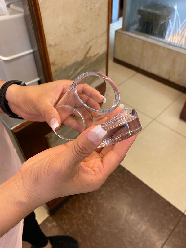 Cảnh báo: 4 loại cốc bạn tin dùng hàng ngày là 