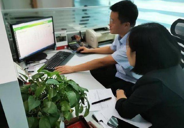 Nữ doanh nhân chuyển nhầm 7,1 tỷ đồng cho công ty lạ, người nhận chỉ hoàn trả 5,5 tỷ rồi biến mất, tòa phán quyết khiến đối phương điêu đứng- Ảnh 2.