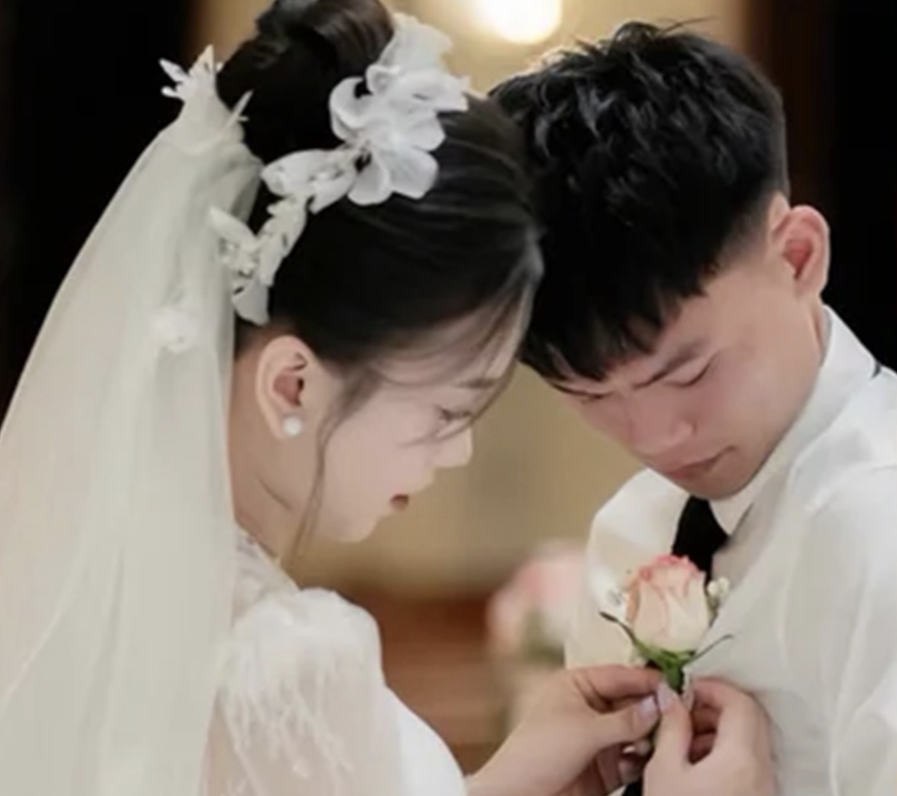 Thực hư tấm ảnh Hồ Văn Cường 