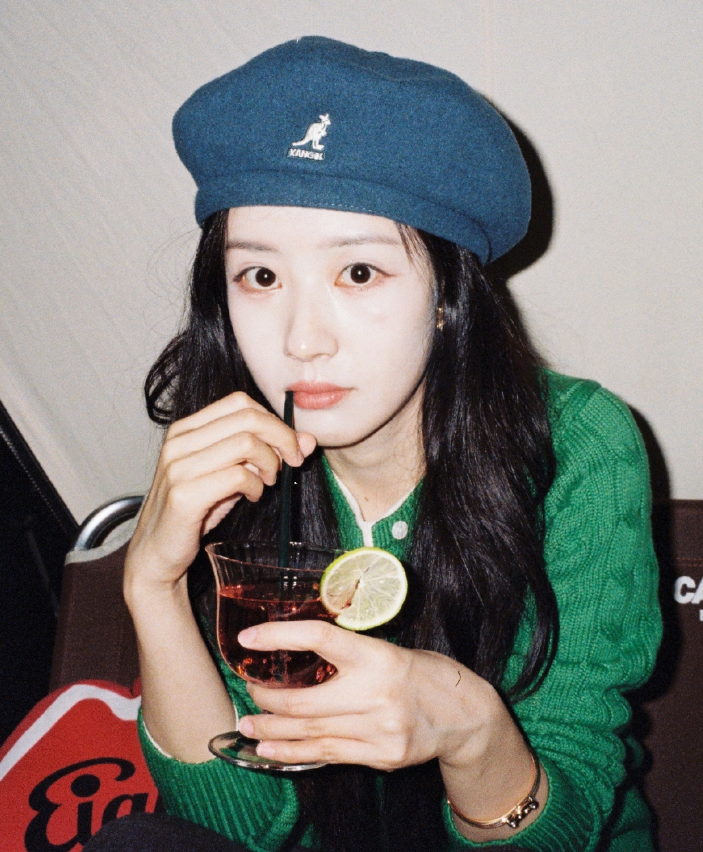 Dương Dương bị khui hint hẹn hò 