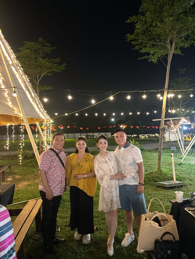 "Cam thường" bóc màn so kè nhan sắc cực hot của Chu Thanh Huyền và Doãn Hải My, có còn sang-xịn-mịn như ảnh tự đăng?- Ảnh 3.
