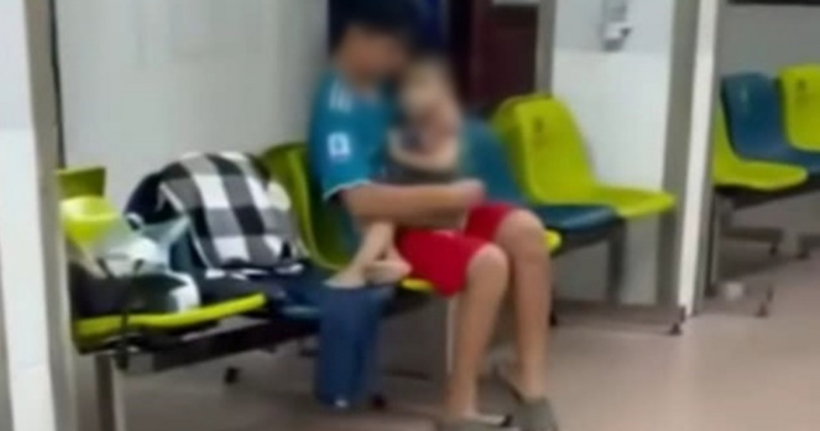 Vụ bác sĩ bị "tô" yêu cầu đóng đủ tiền mới cấp cứu: Kiểm tra toàn bộ camera, xem xét trách nhiệm của kíp trực- Ảnh 2.