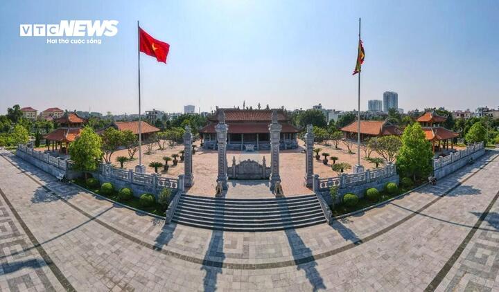Vì sao trung tâm hành chính tỉnh Bắc Ninh sau sáp nhập đặt tại TP Bắc Giang?- Ảnh 2.