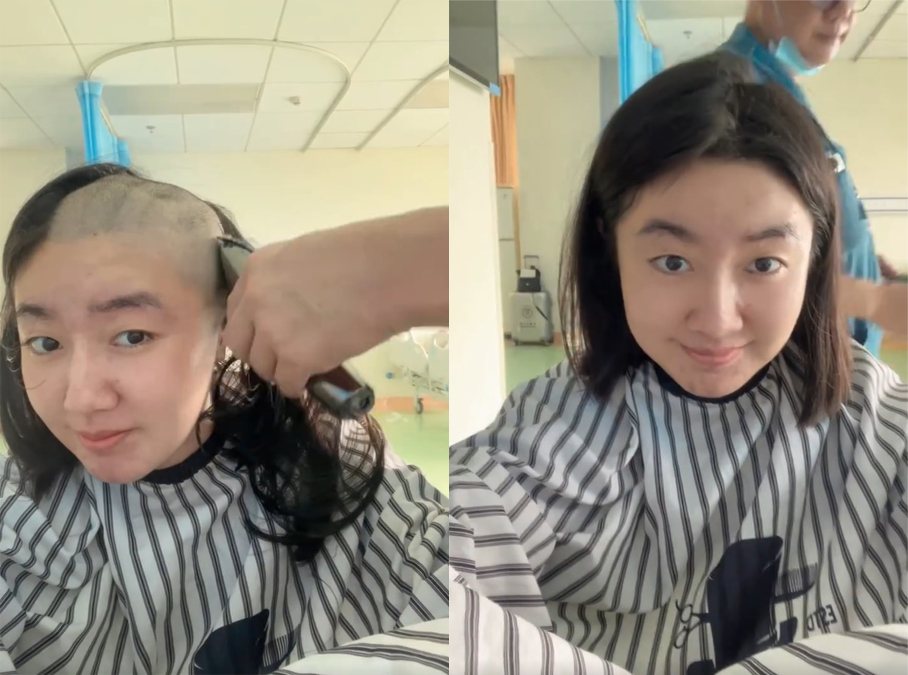 Bước đường cùng của sao nhí giả dối nhất Trung Quốc- Ảnh 5. Bước đường cùng của sao nhí giả dối nhất Trung Quốc- Ảnh 5.
