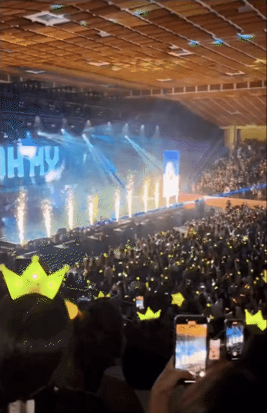 Concert thành viên BIGBANG tại Việt Nam có ế vé như lời đồn?- Ảnh 5.