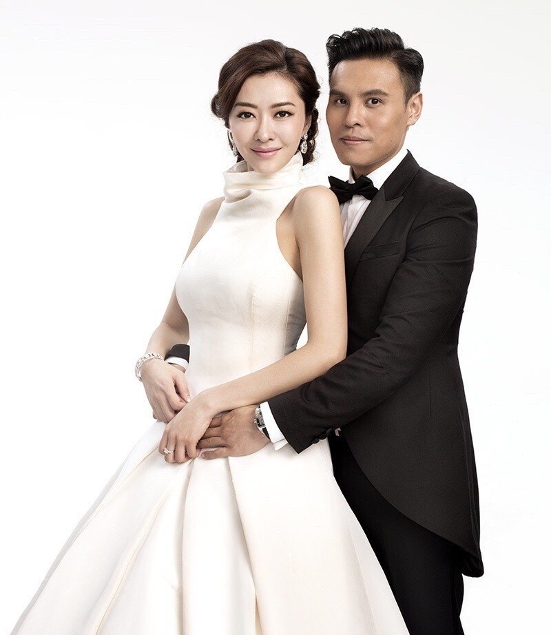 Siêu mẫu bị 1 Thiên vương ví như giày rách, nay có cái kết bất ngờ bên chồng đại gia- Ảnh 6.