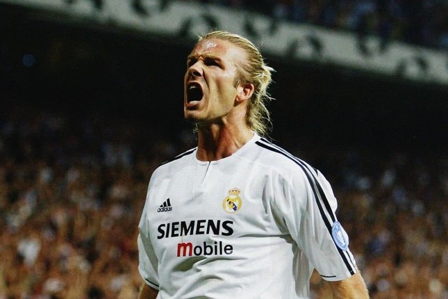 Vì sao David Beckham vẫn giữ được sự lôi cuốn ở tuổi 50?- Ảnh 3.