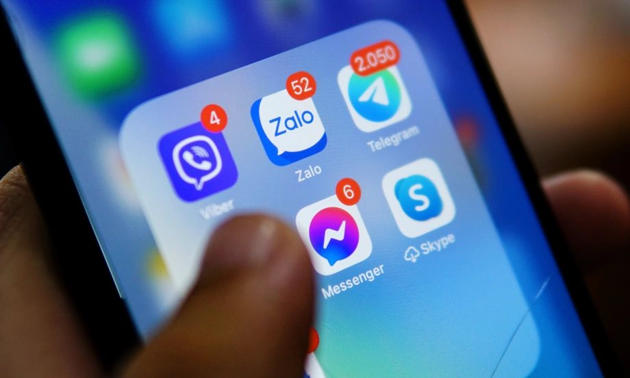 Thủ đoạn lừa đảo siêu tinh vi qua Telegram, Facebook và Zalo mà mọi người cần biết- Ảnh 1.