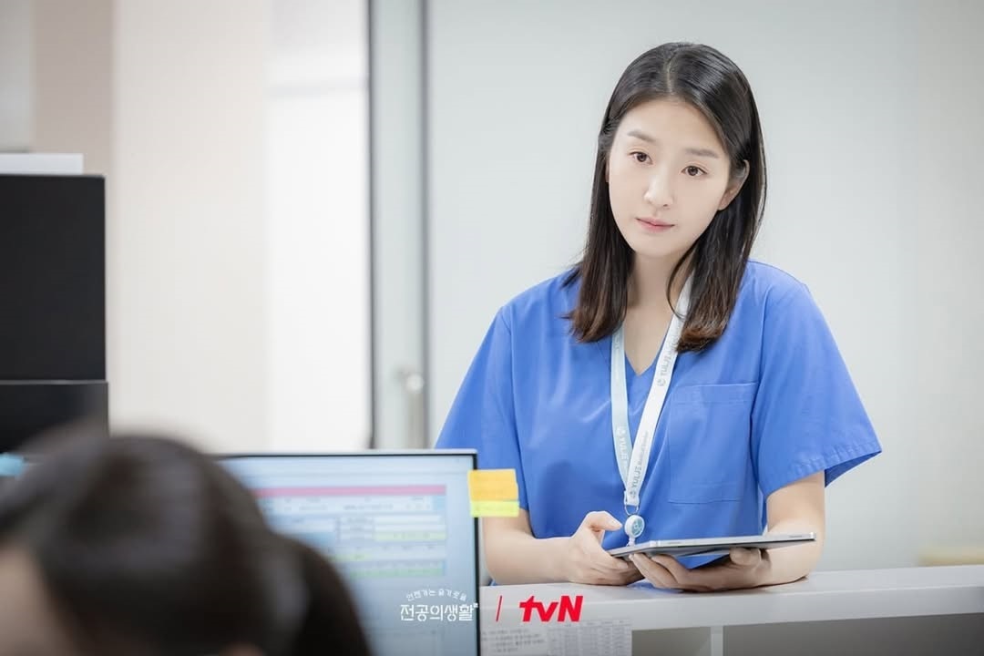 Mỹ nhân Hàn Quốc bị ghét nhất hiện tại: Đã thảo mai còn dối trá, chỉ giỏi đổ lỗi cho người khác- Ảnh 1.