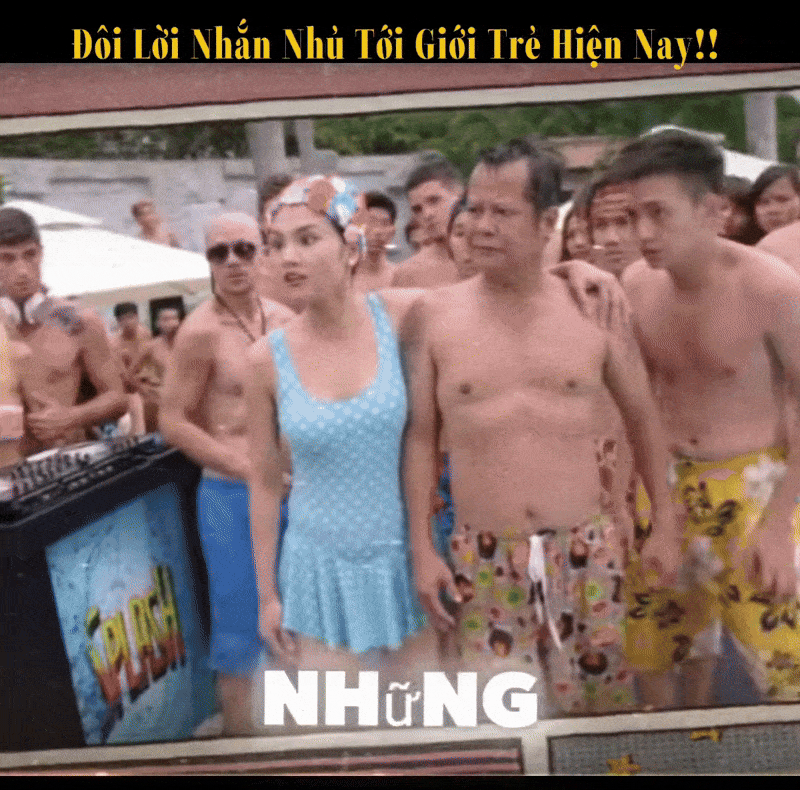 Clip hot: Miu Lê mắng thẳng mặt hội thanh niên coi thường cựu chiến binh, 1 câu nói khiến hàng triệu người vỗ tay- Ảnh 3. Clip hot: Miu Lê mắng thẳng mặt hội thanh niên coi thường cựu chiến binh, 1 câu nói khiến hàng triệu người vỗ tay- Ảnh 3.