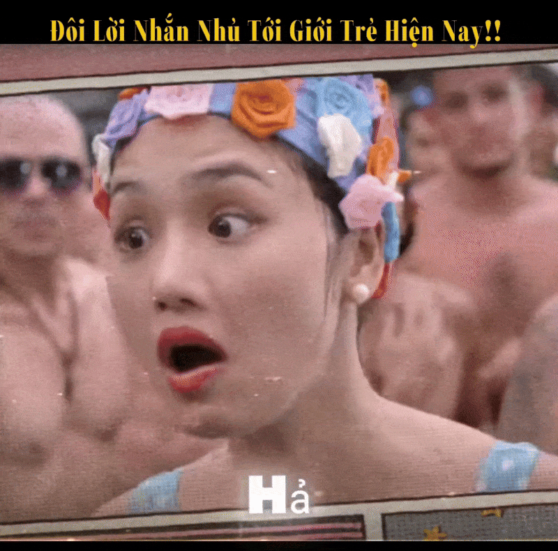 Clip hot: Miu Lê mắng thẳng mặt hội thanh niên coi thường cựu chiến binh, 1 câu nói khiến hàng triệu người vỗ tay- Ảnh 1. Clip hot: Miu Lê mắng thẳng mặt hội thanh niên coi thường cựu chiến binh, 1 câu nói khiến hàng triệu người vỗ tay- Ảnh 1.