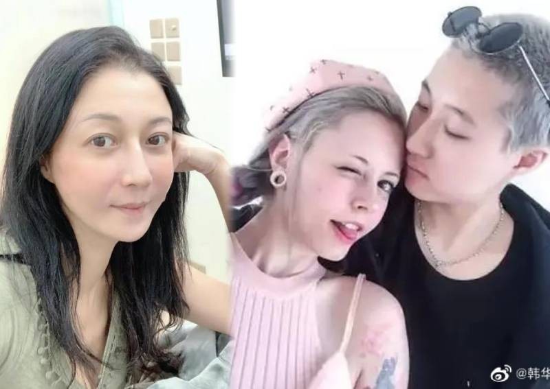 Cô con gái bị Thành Long ruồng bỏ: Bi kịch mẹ ngược đãi, vợ đồng tính bỏ rơi- Ảnh 6.