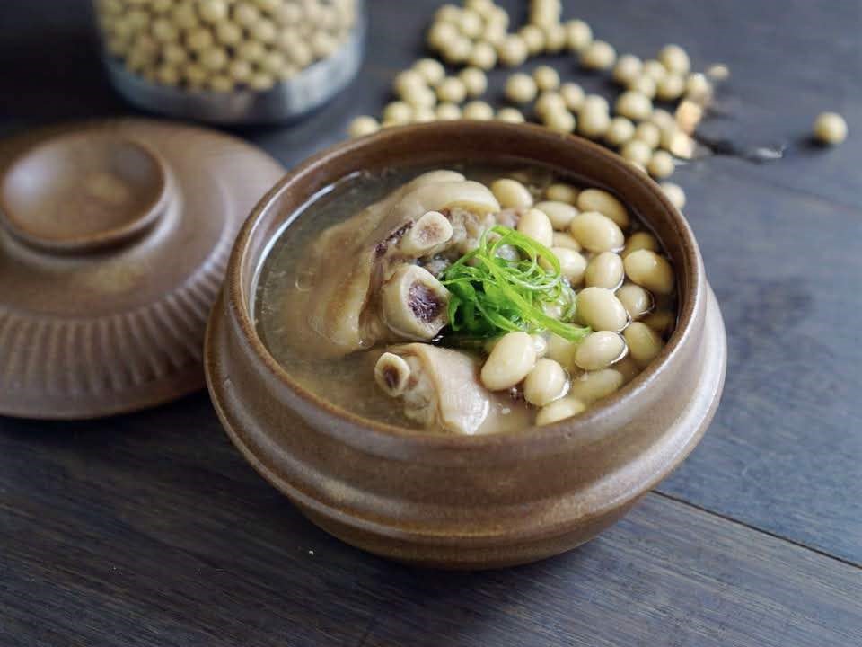 Phụ nữ hãy ăn 3 món từ các loại thực phẩm siêu giàu collagen, chống lão hóa để da đẹp và trẻ hơn tuổi thật- Ảnh 12.