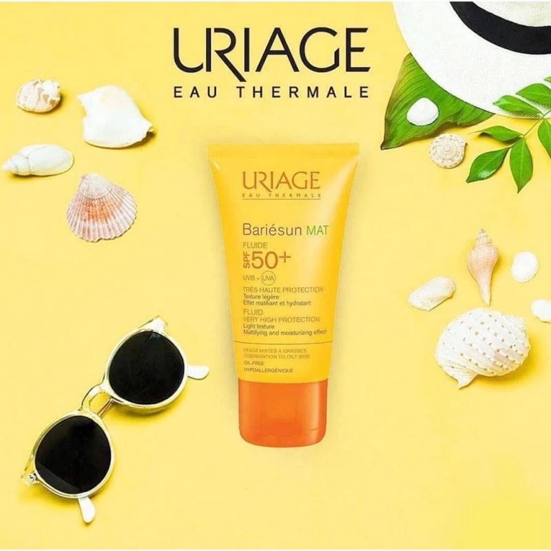 Kem chống nắng Pháp nổi bật 2025: 5 cái tên được giới da liễu khuyên dùng- Ảnh 5.