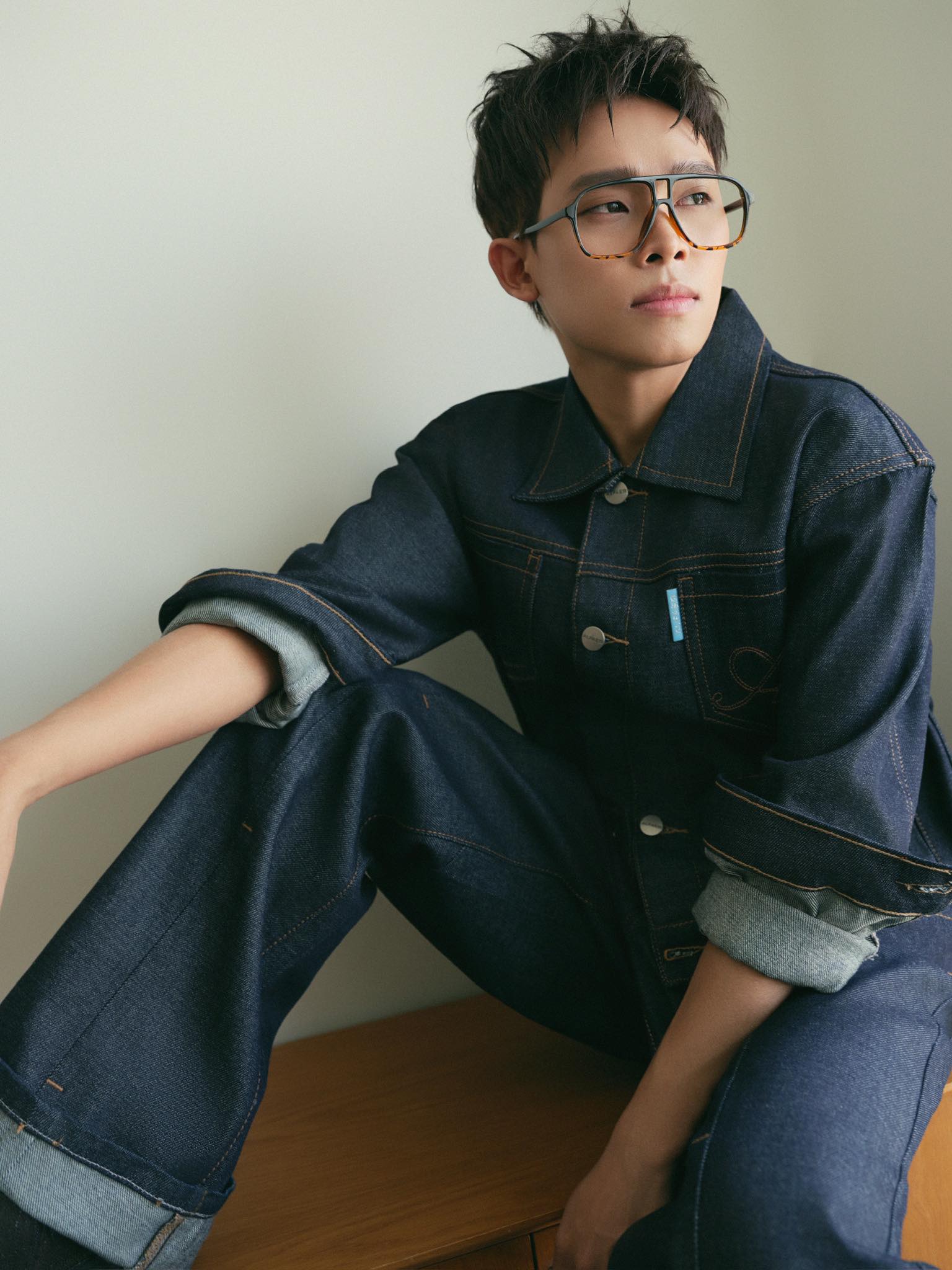 Thực hư tấm ảnh Hồ Văn Cường 