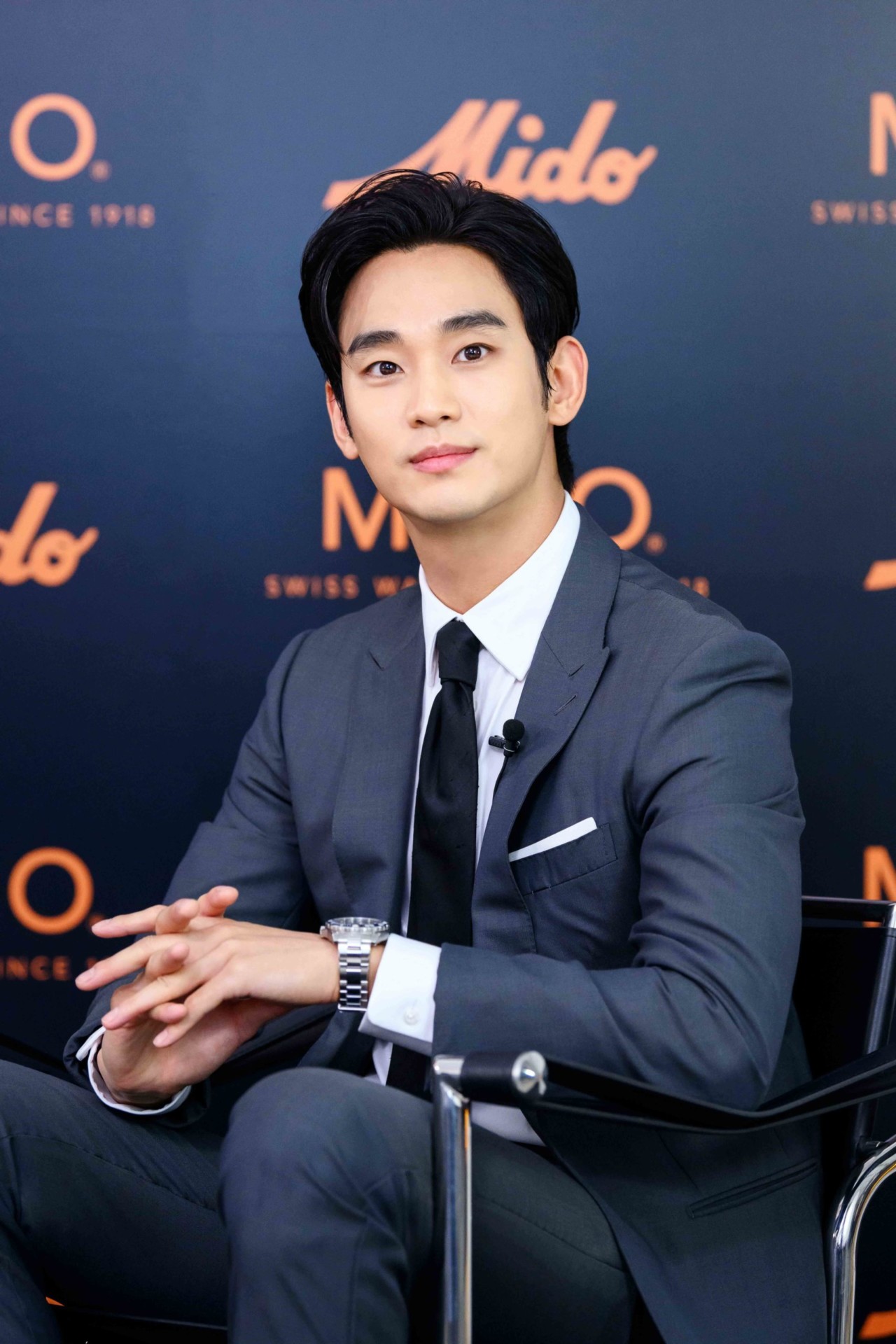 Cú lội ngược dòng gây sốc của Kim Soo Hyun giữa nguy cơ bồi thường 103 tỷ vì scandal với Kim Sae Ron- Ảnh 4.