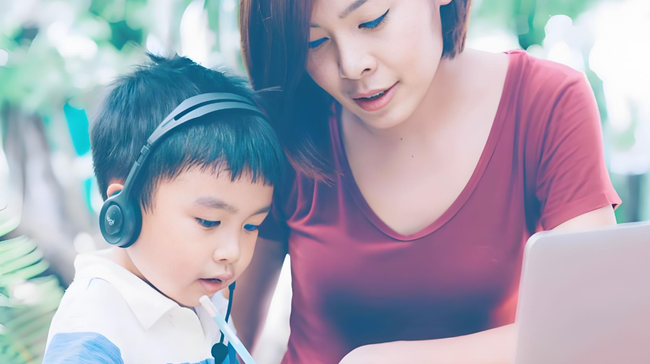 Con cái của 5 kiểu gia đình này kiểu gì cũng học giỏi!- Ảnh 1.