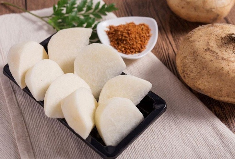 Món ăn "cho không" ngày xưa, nay "lên đời" thành đặc sản quý, ví như "thần dược mùa hè"- Ảnh 4.