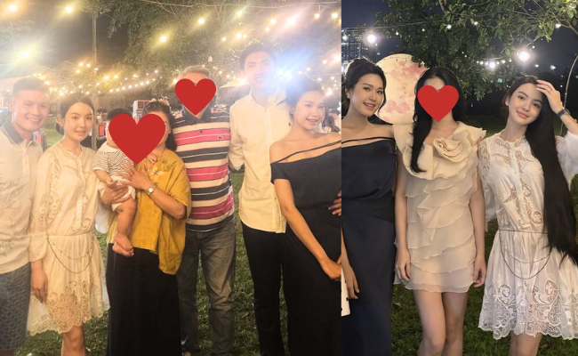 "Cam thường" bóc màn so kè nhan sắc cực hot của Chu Thanh Huyền và Doãn Hải My, có còn sang-xịn-mịn như ảnh tự đăng?- Ảnh 1.