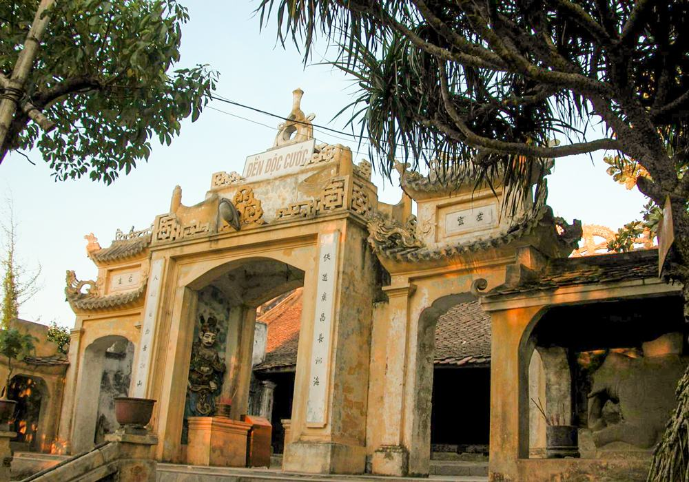 1 địa điểm được ví là “thủ phủ du lịch biển miền Bắc”: Đón gần 1 triệu lượt khách trong dịp 30/4-1/5 năm nay, xe cộ đổ về kín đường- Ảnh 3.